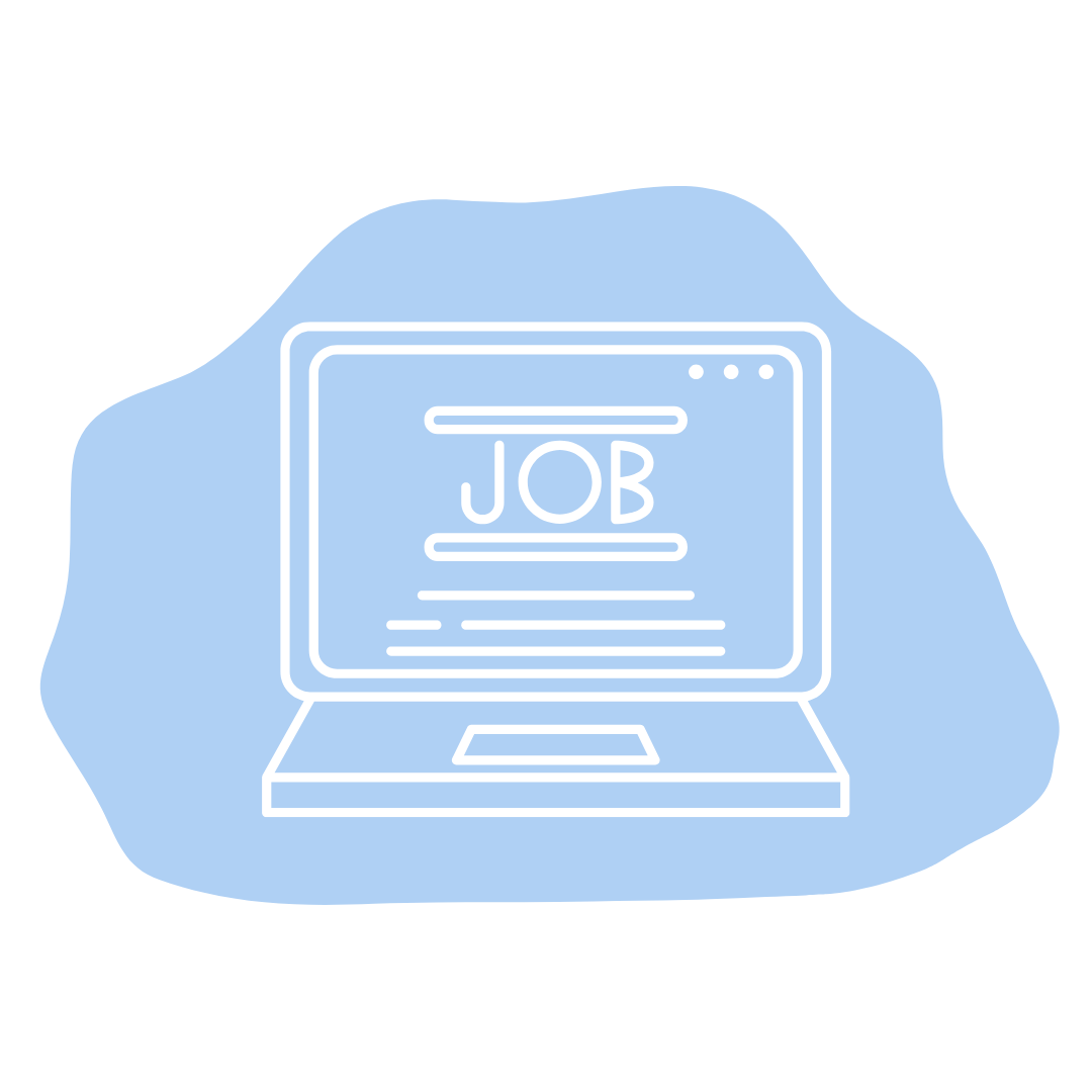 Jobangebote icon