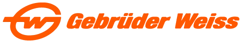 Gebrüder Weiss Logo