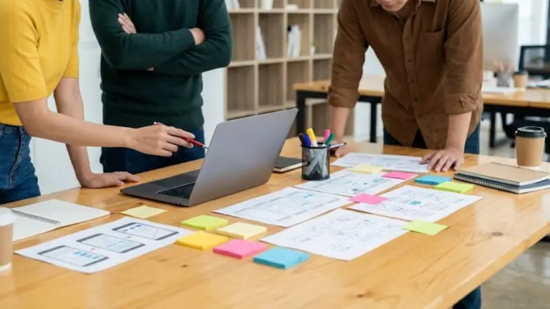 For us, IT and HR go hand in hand