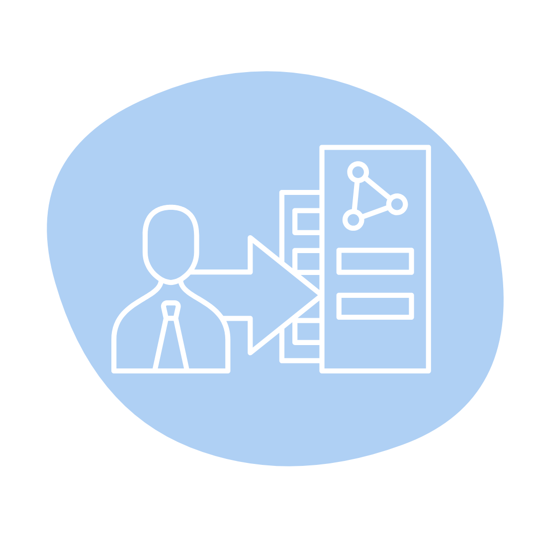 Persönlichkeitstest icon