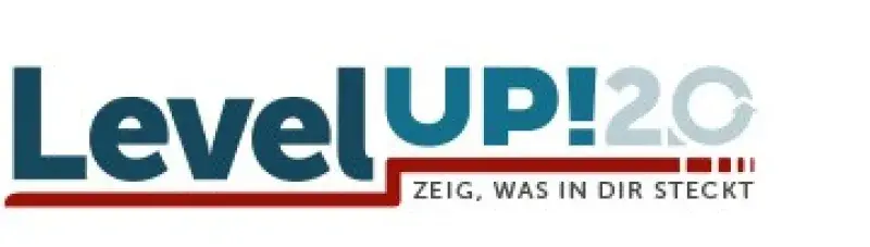 LevelUp! 2.0