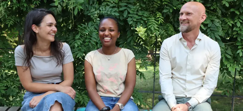 Das gewinnt ihr mit uns