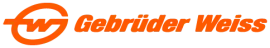 Gebrüder Weiss Logo