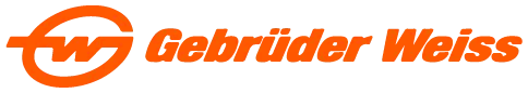 Gebrüder Weiss Logo