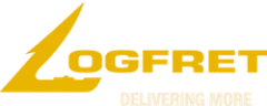 Logfret Logo 