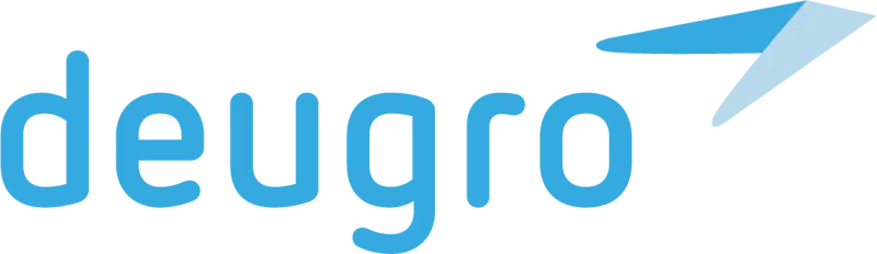 Deugro logo