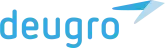 Deugro logo