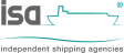 isa Logo