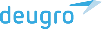 Deugro logo