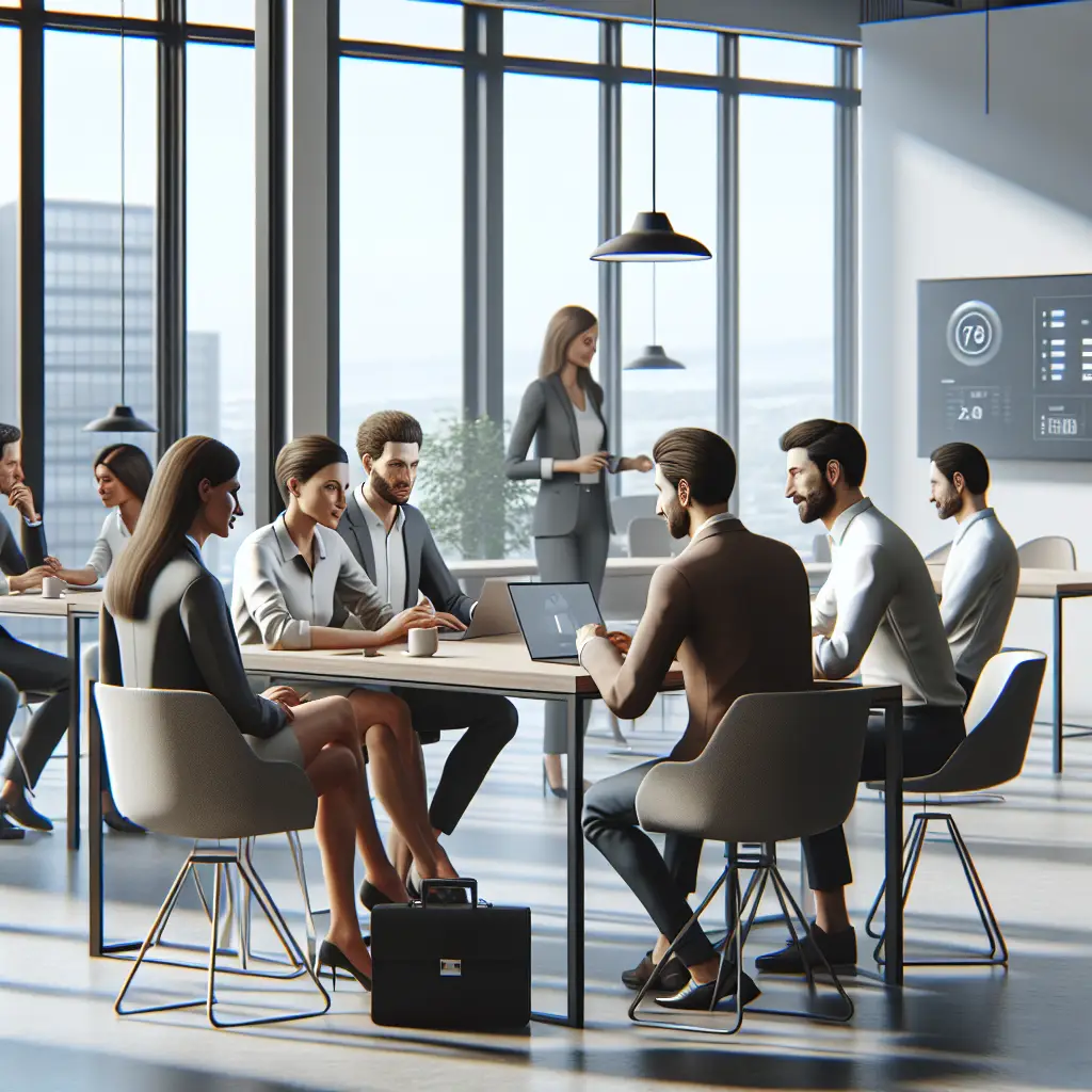 Der Wandel im Personalmanagement: Trends 2026