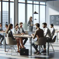 Der Wandel im Personalmanagement: Trends 2026