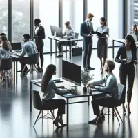 Die IT-Revolution: Schlüsseltrends für Unternehmen