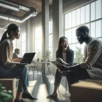 Die Zukunft der Arbeit: Deine Karriere im Jahr 2026 gestalten