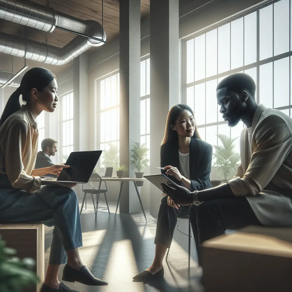 Die Zukunft der Arbeit: Deine Karriere im Jahr 2026 gestalten