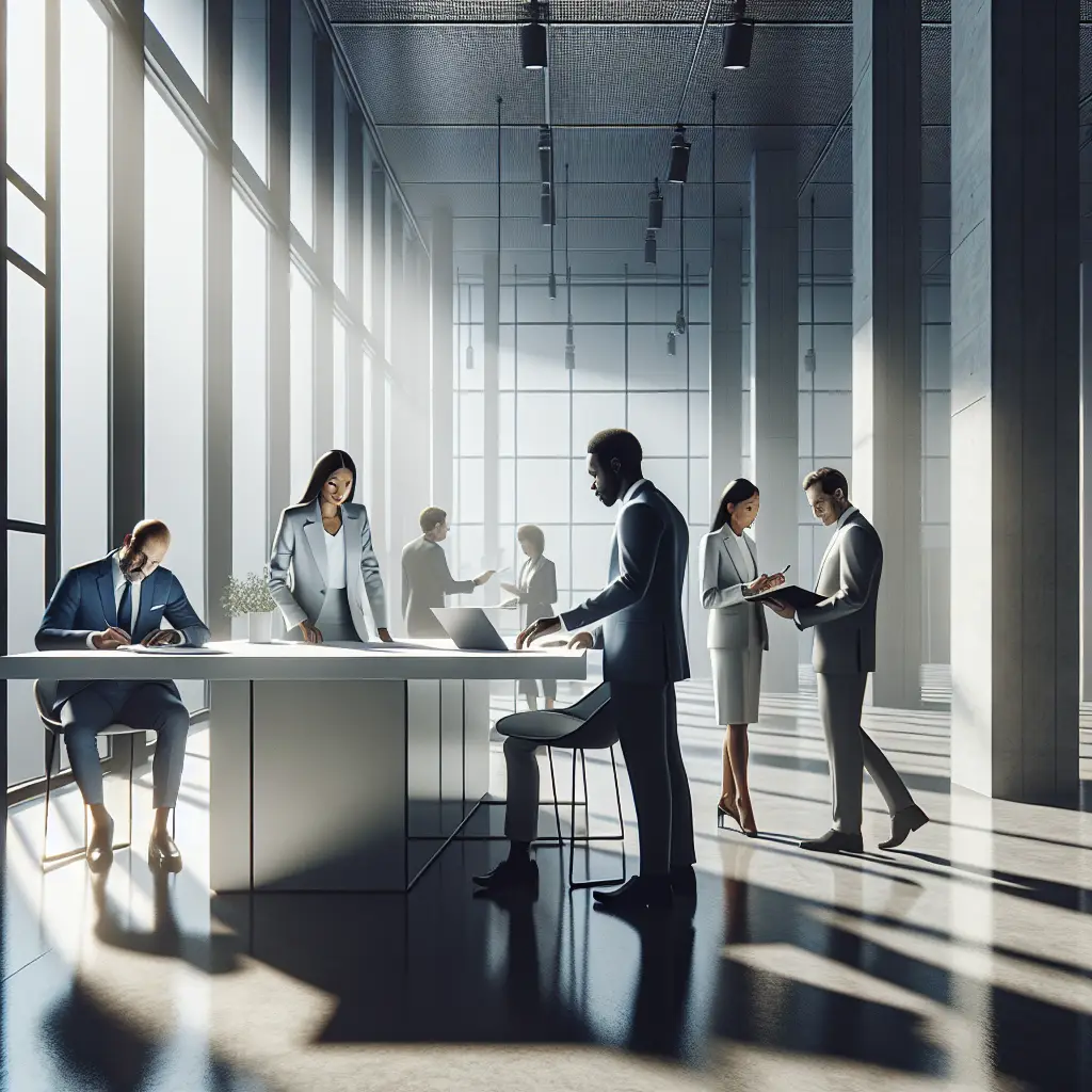 Die Zukunft der Jobsuche: Trends und Strategien 2026