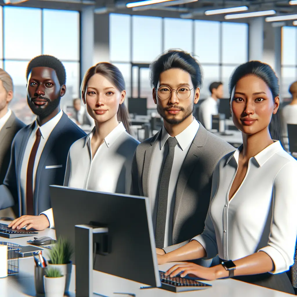 The Future of HR: Looking Ahead to 2026