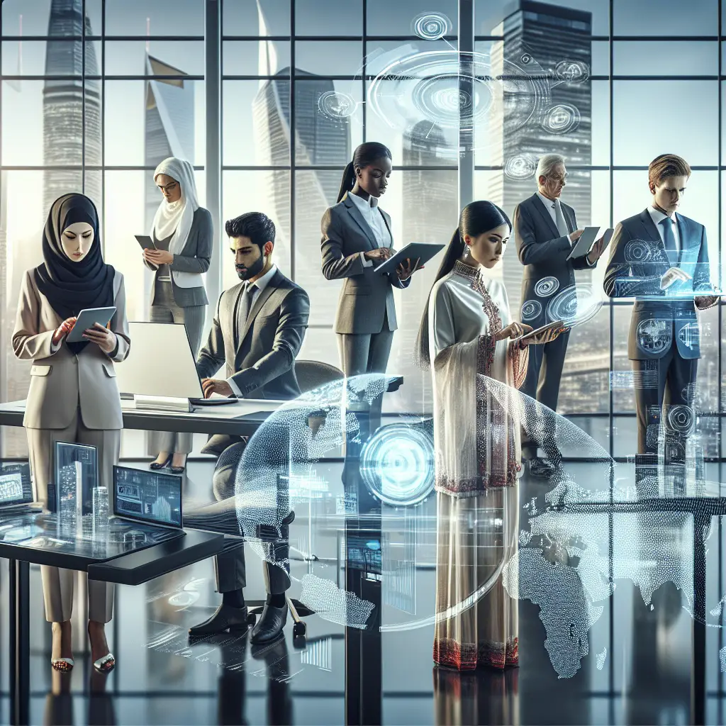 Digitale Transformation 2026: Schlüsseltrends und Strategien