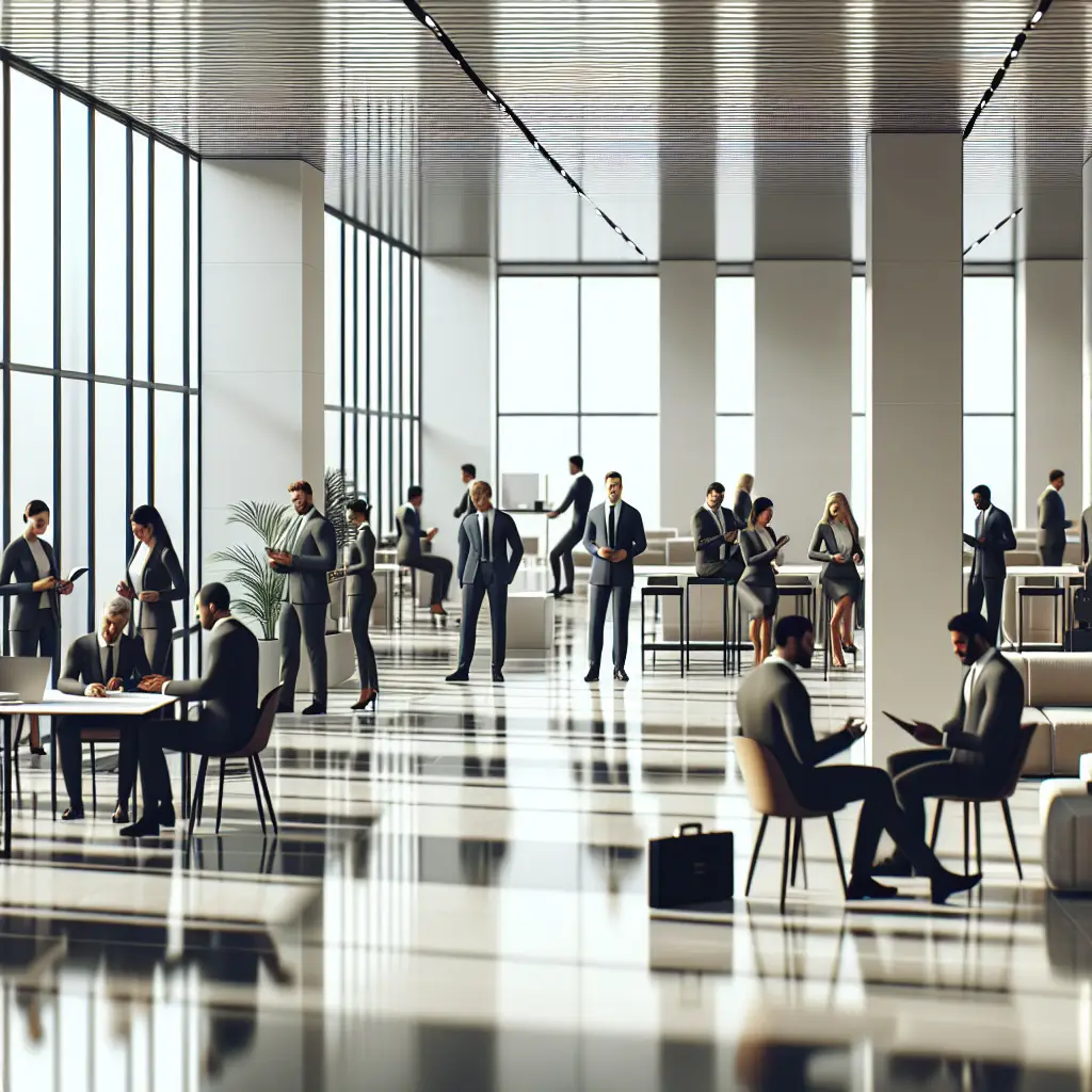 Digitale Transformation 2026: Wegbereiter der Zukunft