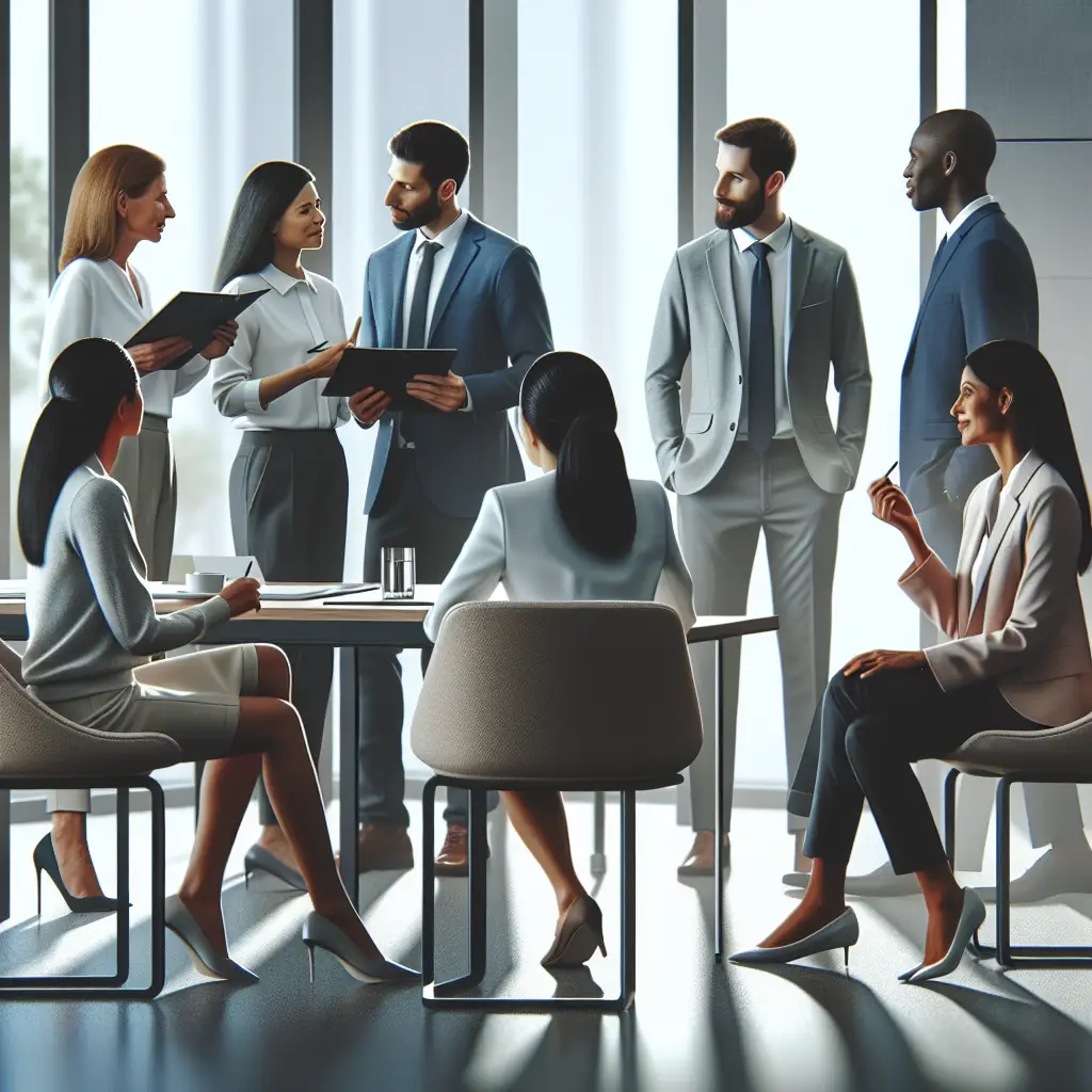 Digitale Transformation: Innovative Wege in die Zukunft