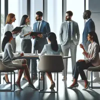 Digitale Transformation: Innovative Wege in die Zukunft