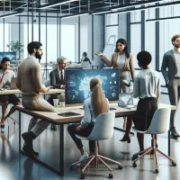 Digitale Transformation: Trends, Chancen und Herausforderungen