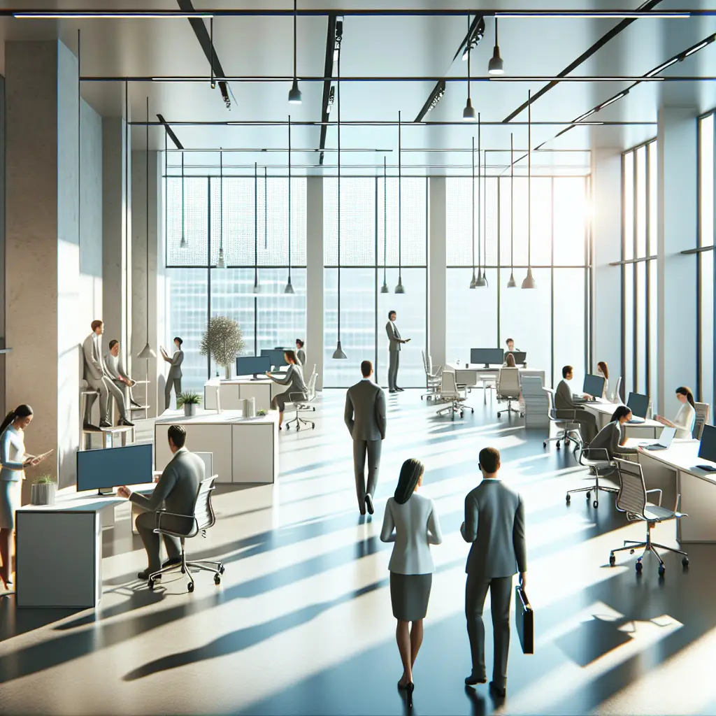 Digitales Zeitalter: Trends und Strategien für Unternehmen