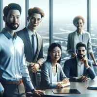 HR 2026: The Future of Human Resources Management