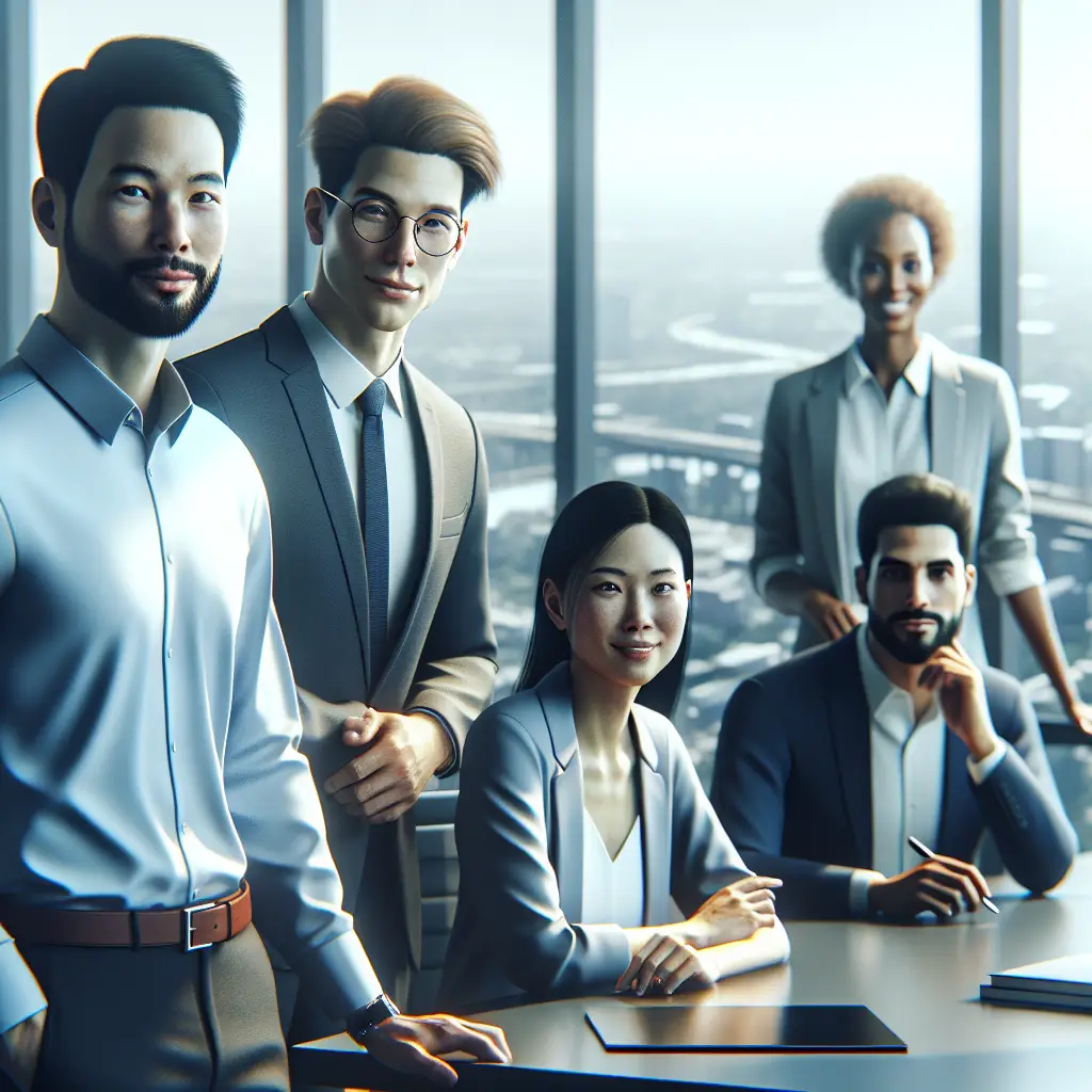 HR 2026: Die Zukunft des Personalmanagements