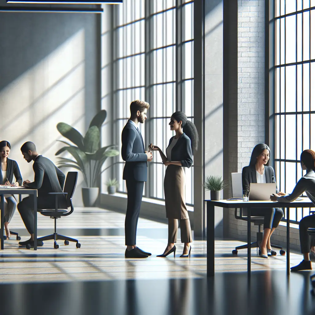 HR 2026: Shaping the Future of Human Resources Management