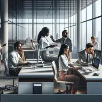 HR 2026: Strategies and Trends for the Modern Workplace