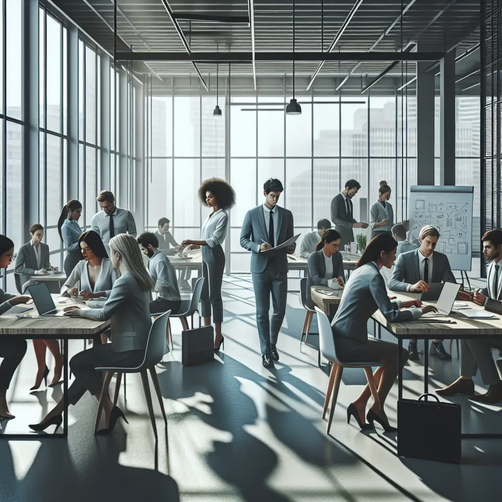 HR Strategies for 2026: Trends for a Better Future