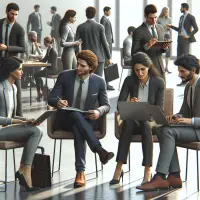 HR Trends for 2026: Strategies for Success