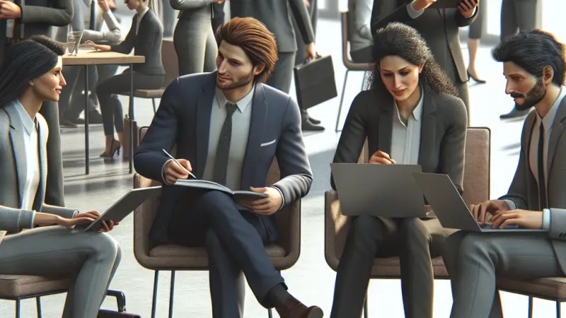 HR Trends: How to Shape Strategic People Management