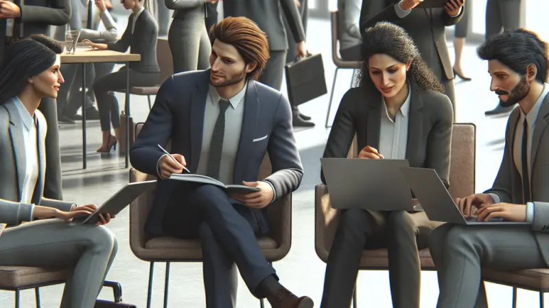 HR-Trends: Personalmanagement strategisch gestalten