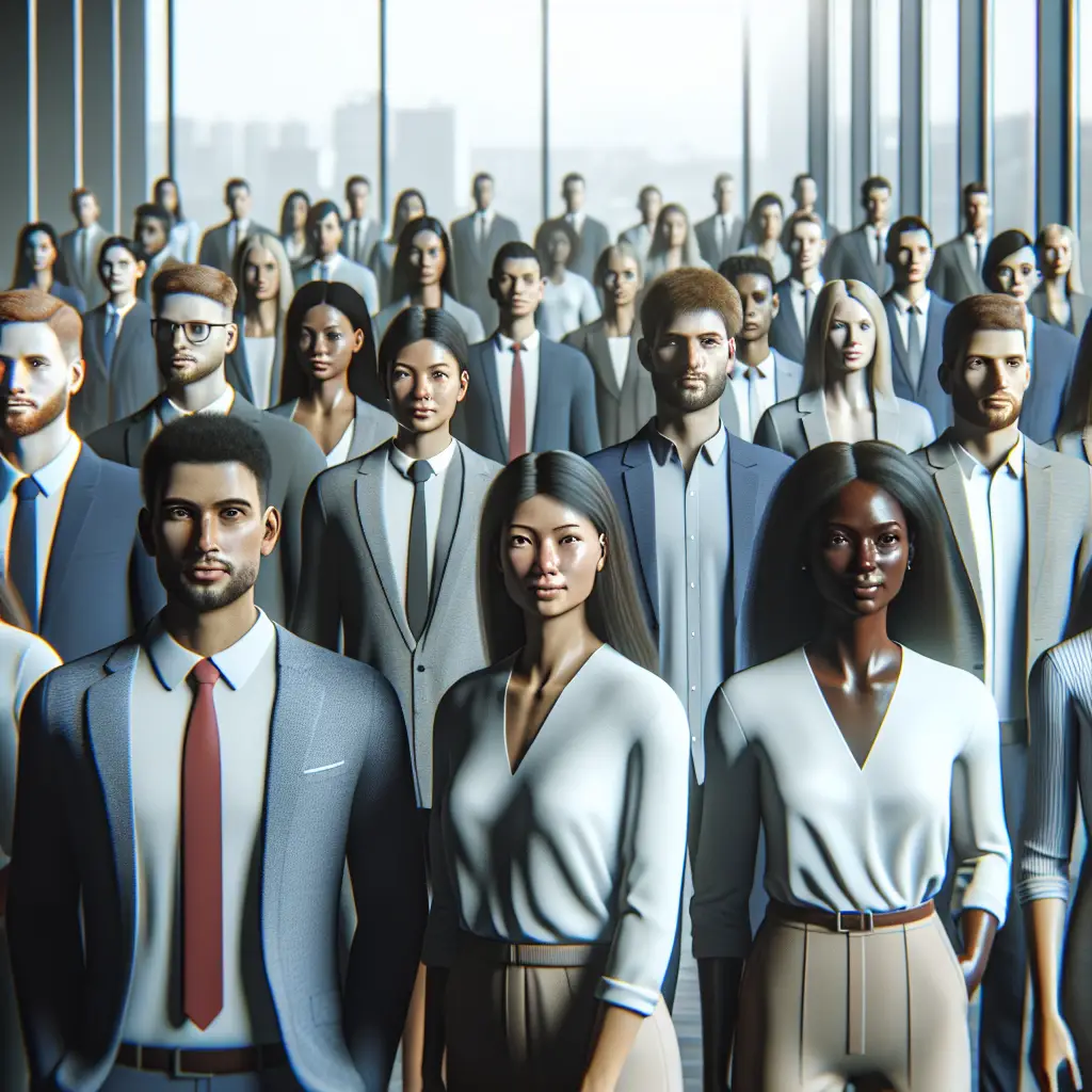 IT Trends for 2026: Companies in the midst of digital transformation