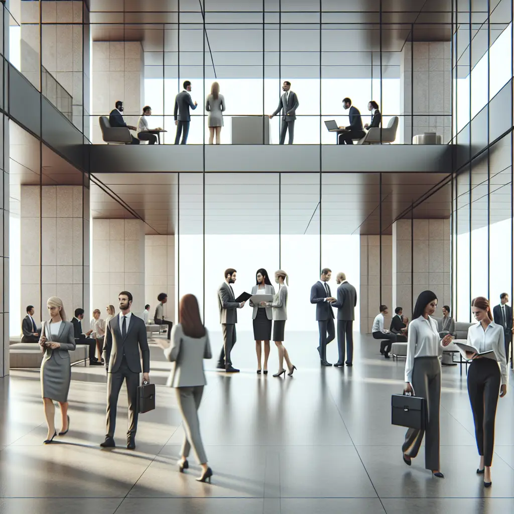 Jobsuche: Deine Karriere gestalten