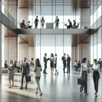 Jobsuche: Deine Karriere gestalten