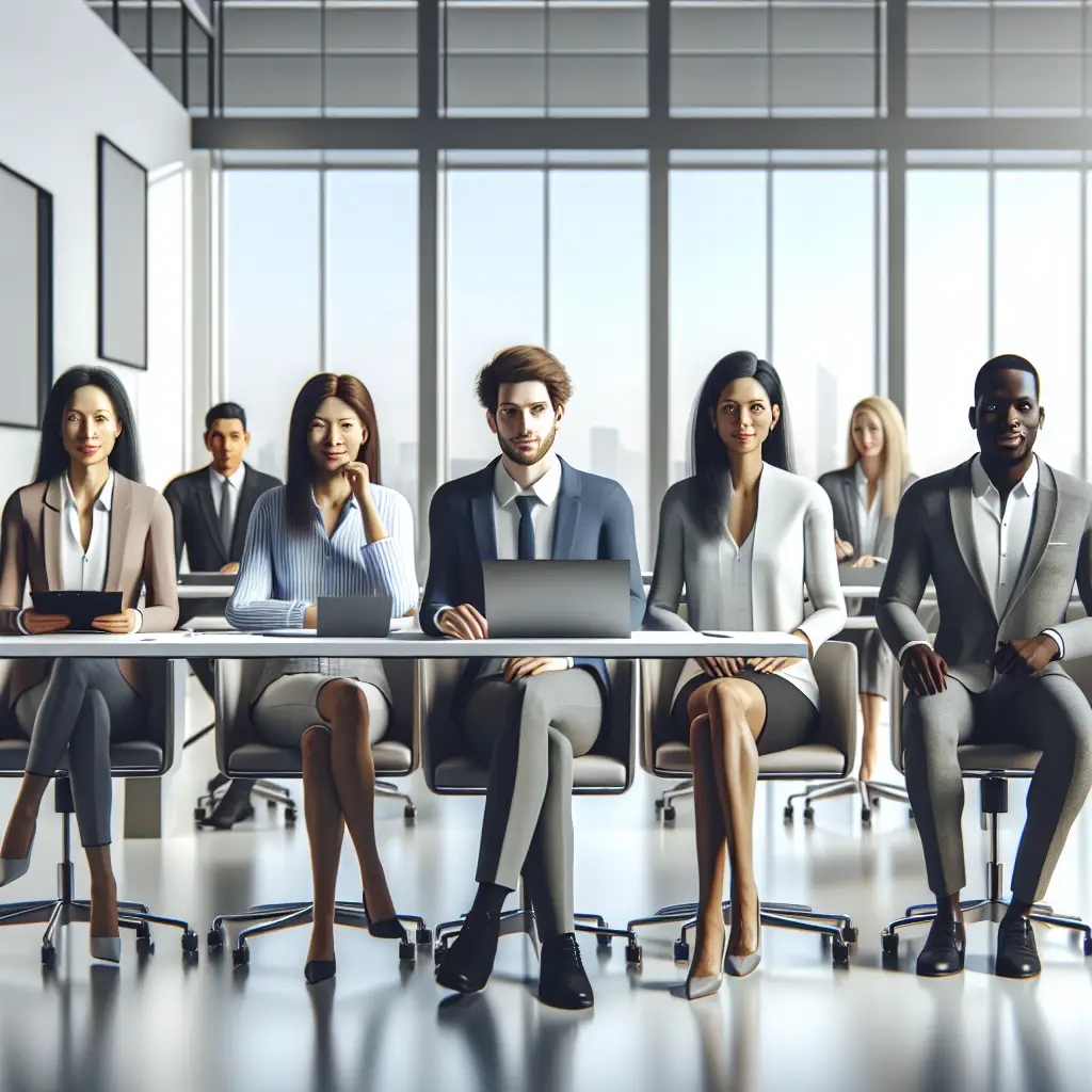 Job Trends for 2026: Opportunities in Times of Change