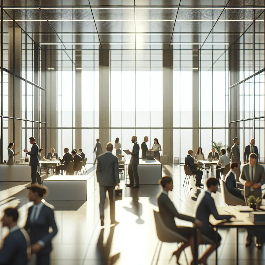 Strategische Tech-Trends 2026: Wegweiser für Unternehmen