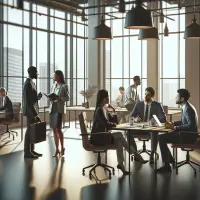 Zukunft des HR: Strategisch, Technologisch und Menschlich