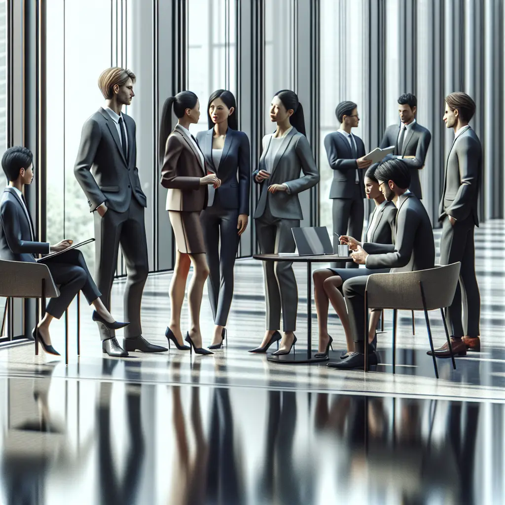 Zukunft im HR: Trends und Strategien 2026