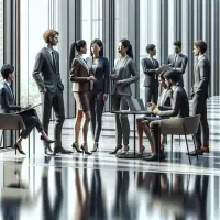 Zukunft im HR: Trends und Strategien 2026