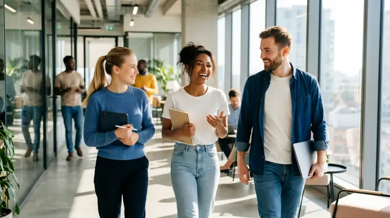 Karriere bei Transport Talent