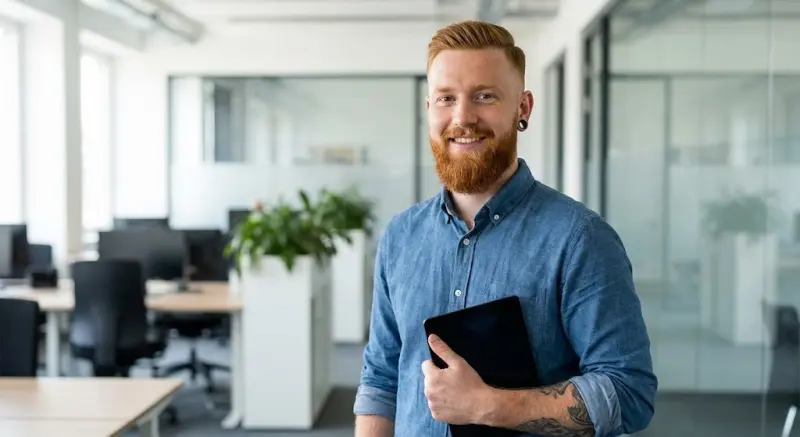Business Services
