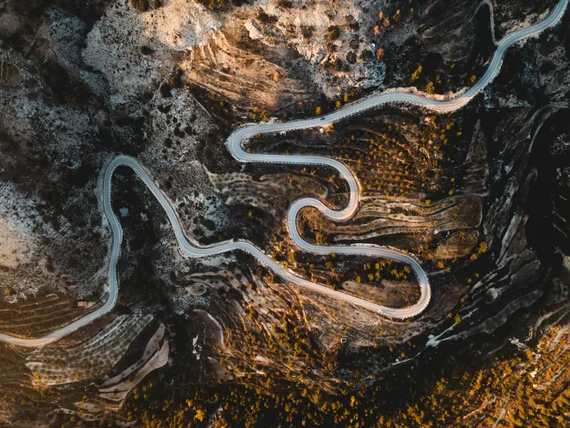 A compelling candidate journey