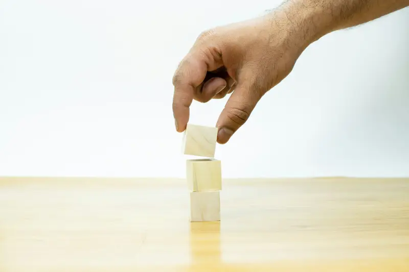 Scalable for international teams