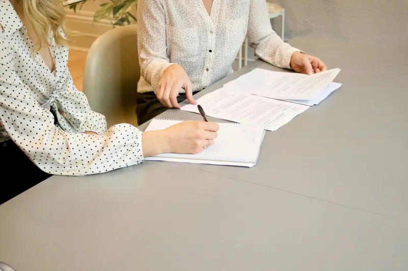 Fast market entry without an entity