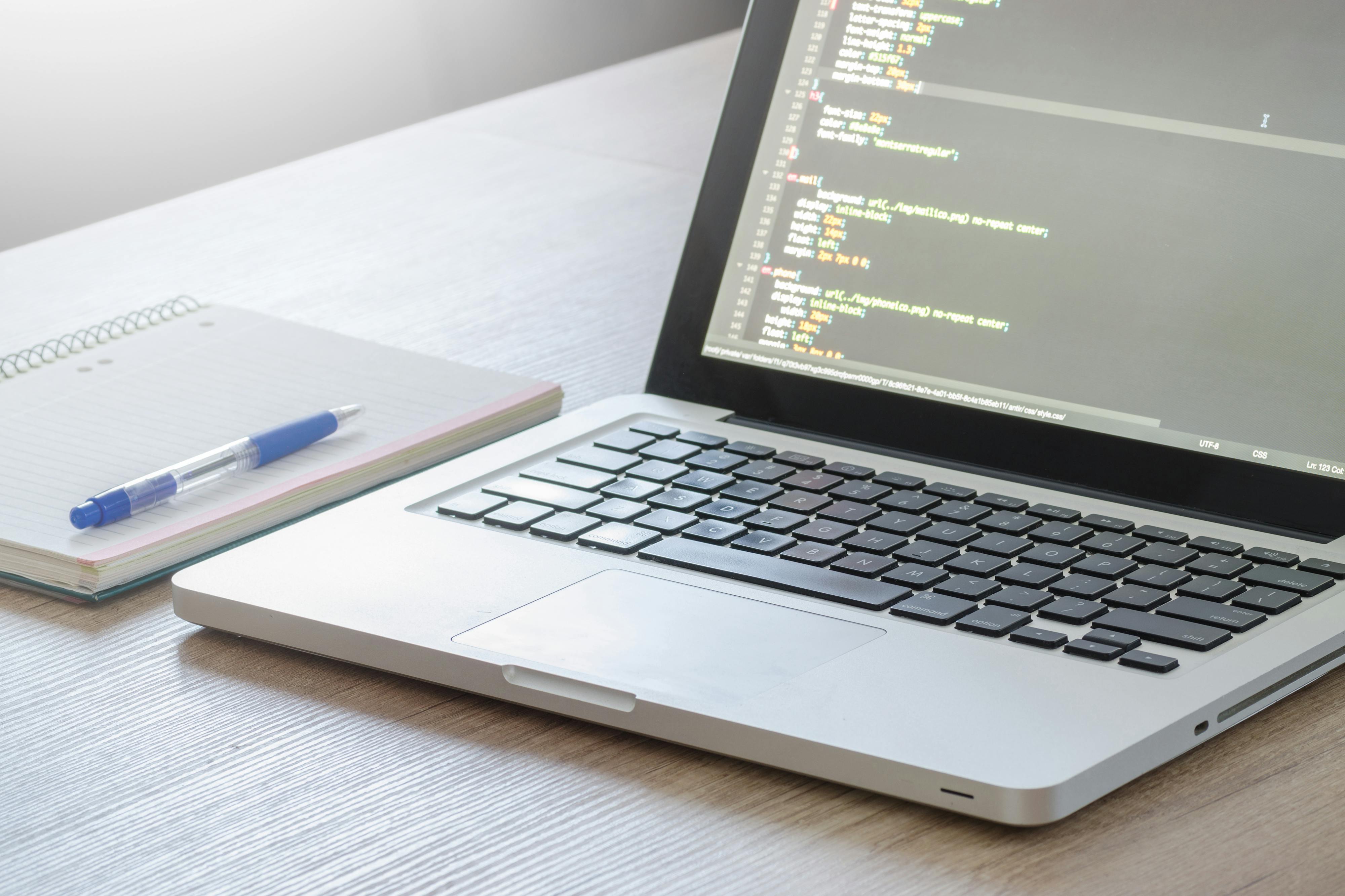 IT-Beratung & Software