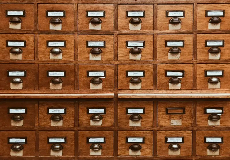 CRM Entwicklung