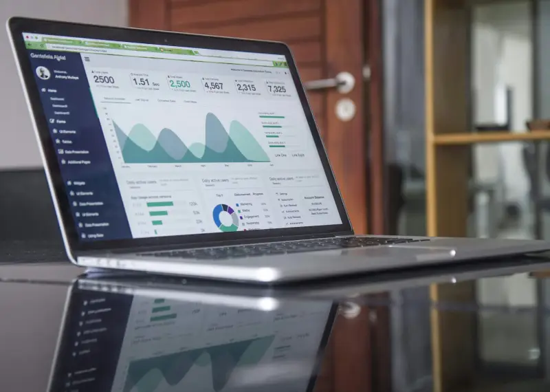 Dashboards for informed decisions